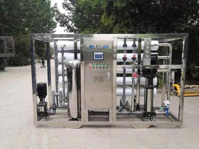 水處理配件耗材批發廠家：品質保障，服務至上